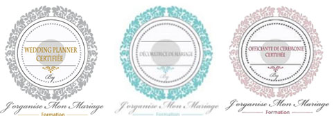 Wedding Planner|Designer|Officiant Certifiée